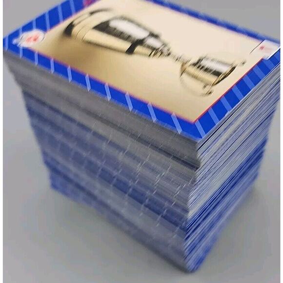 All World 1991 CFL Canadian Football Card Lot Vintage 100+ Cards - Picture 3 of 7